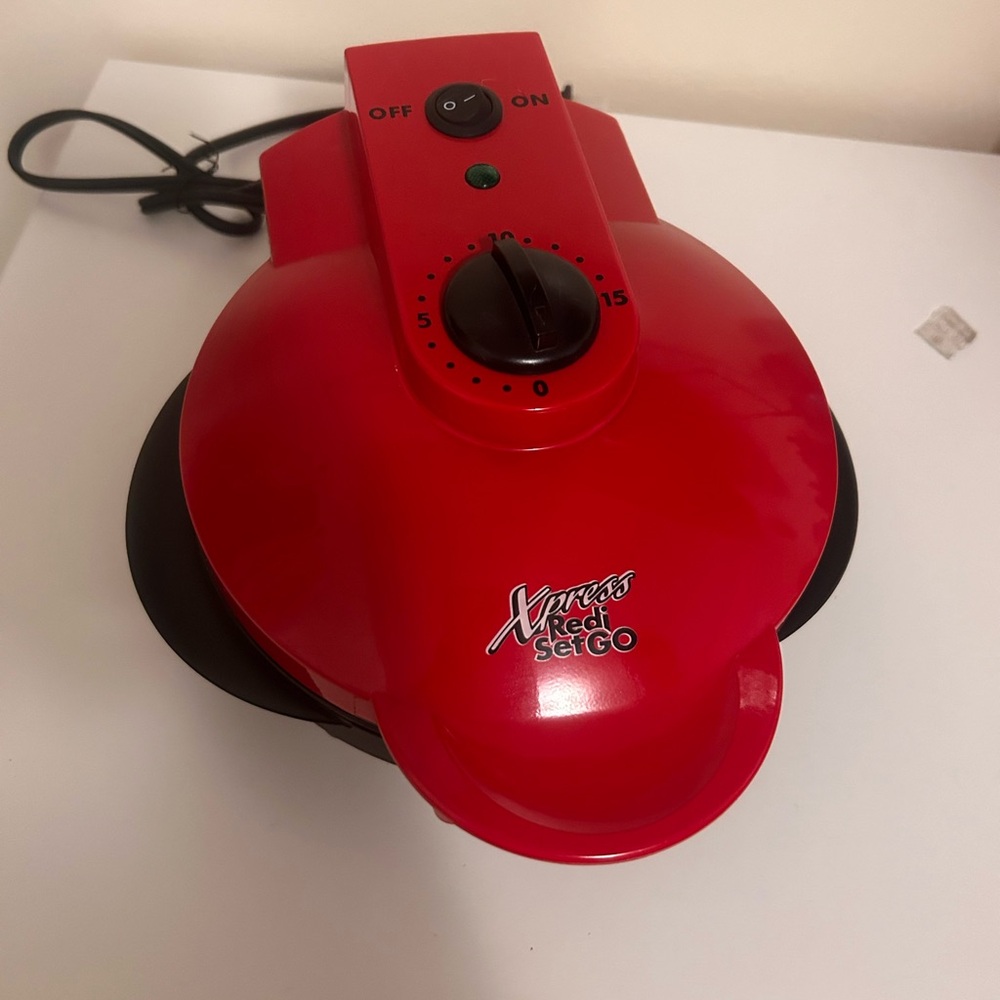 Good Times Xpress Redi Set Go Cooker